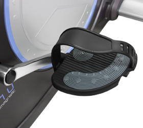 OXYGEN SATORI UB HRC Велоэргометр