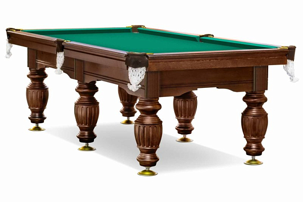 Столы для Русской пирамиды