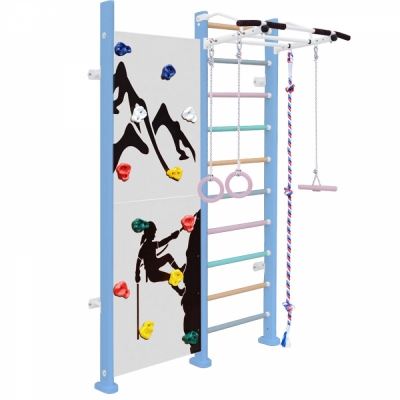 Детский спортивный комплекс ДСК Альфред