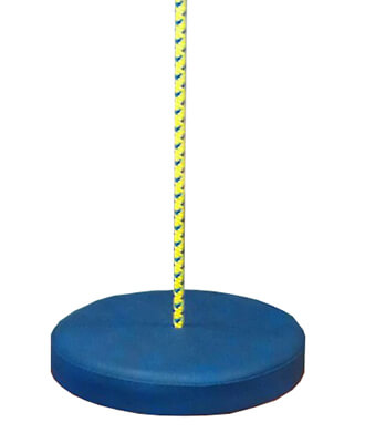 Тарзанка мягкая