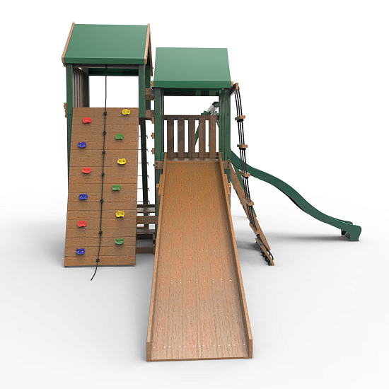 картинка Форест Стэйдж 1 AllSeasons от магазина Лазалка