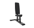 SVENSSON INDUSTRIAL E7038 Matte Black Скамья-стул