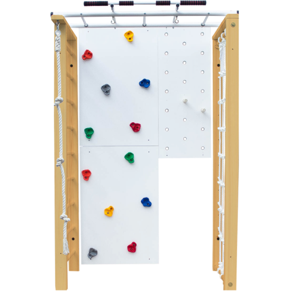 Пристенный комплекс с рукоходом Давид