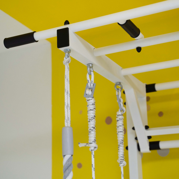 Спортивный комплекс усиленный + Romana