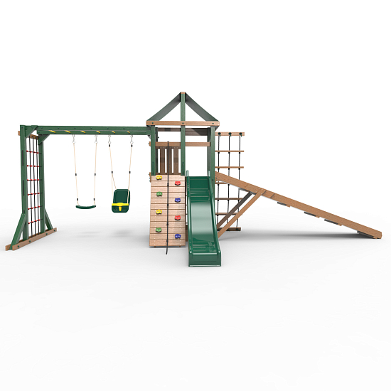 картинка Форест Руфер AllSeasons от магазина Лазалка