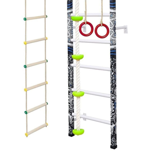 Детский спортивный комплекс LittleSport Сканди