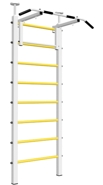 Шведская стенка Sv Sport враспор Тст (высота 258-275см) 701 