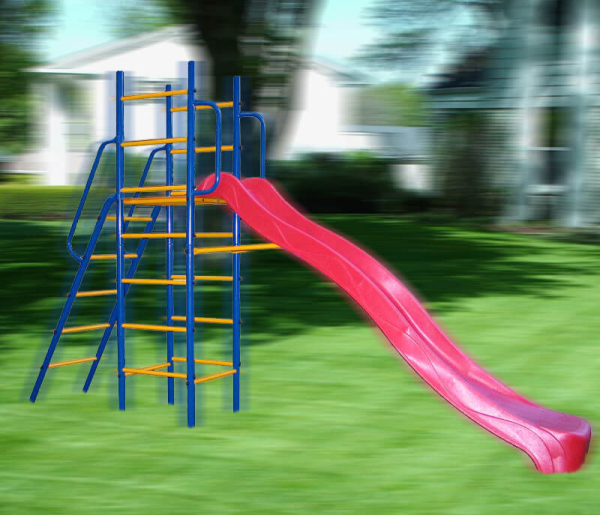 Горка Городок