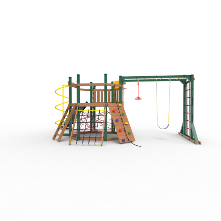 Детская площадка Пикник «Форест» Арена