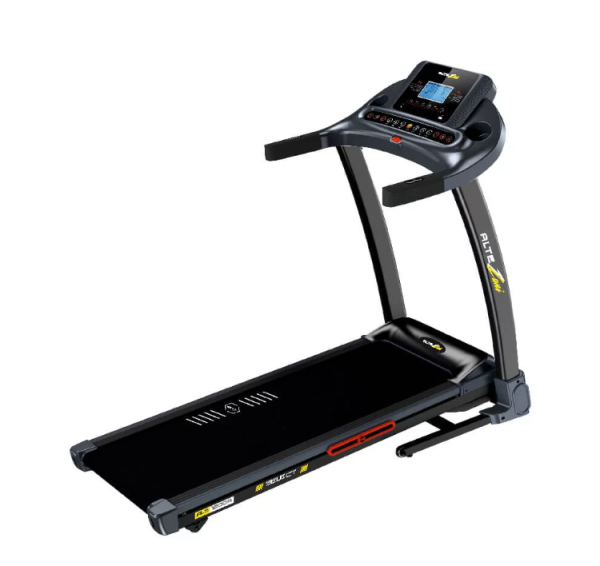 Электрическая беговая дорожка ALS 1200 A  Altezani