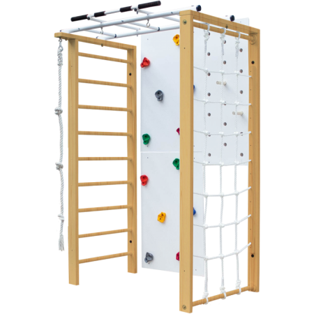 Пристенный комплекс с рукоходом Давид