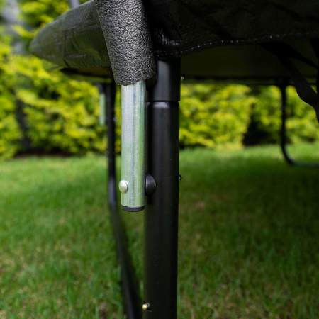 Батут 8-футовый (⌀ 250 см)