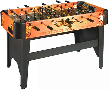 Настольный футбол (кикер) «Amsterdam»