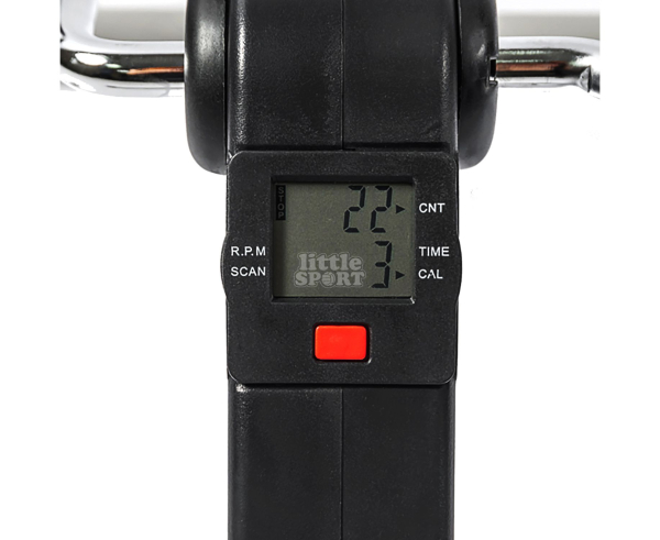 Велотренажер мини  DFC B801