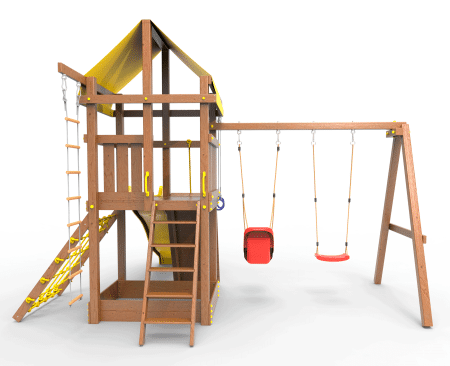 Детская площадка Пикник "Оптимус" Тасмания