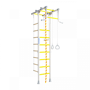 Шведская стенка ROMANA R1