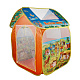 картинка Игровая палатка "Веселая  ферма" (83*80*105см.) от магазина БэбиСпорт