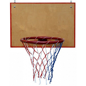 Кольцо баскетбольное большое "Вертикаль"