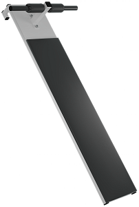 Доска для пресса EffectSport ДВ белая