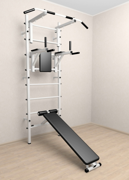 Шведская стенка Sv Sport тстбс 505