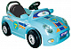 Детский электромобиль на радиоуправлении CT 568R Luxurious Roadster