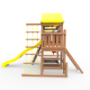Детская площадка Пикник «Оптимус» Макси Руфер