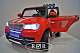 Электромобиль детский RiverToys BMW T005TT с дистанционным управлением (красный)