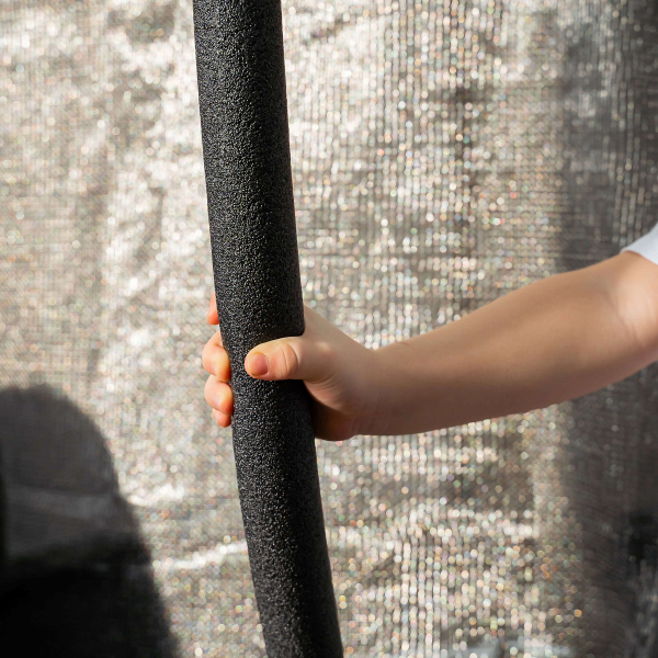 Батут 5-футовый (⌀ 152 см)