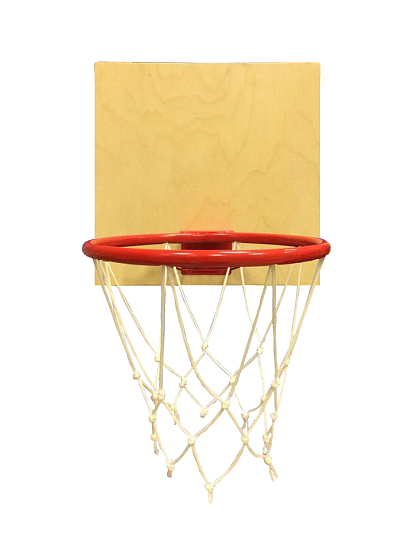 картинка Детская баскетбольная корзина от магазина Лазалка