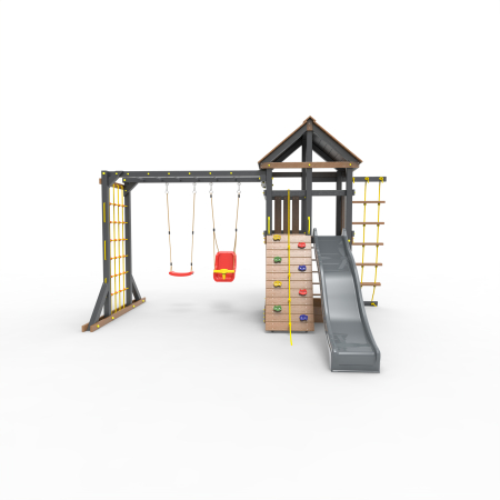 Детская площадка Пикник "Урбан Д" Руфер