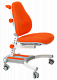 Кресло Comfort-33/С с чехлом (оранжевый)