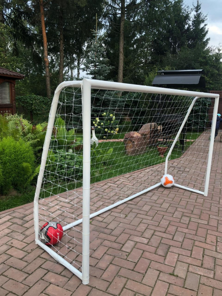 Ворота футбольные " Пионер"