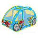 картинка Игровая палатка Transformers "Машинка" (126*70*80см.) от магазина Лазалка