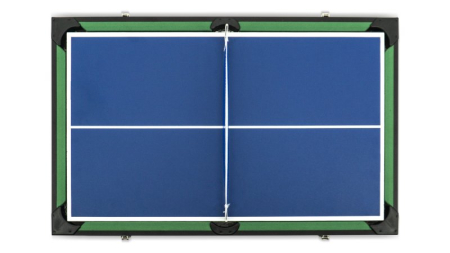 картинка Игровой стол - настольный многофункциональный 3 в 1 "League" от магазина Лазалка