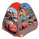 картинка Игровая палатка Disney "Cars2" (81*91*81см.) в коробке от магазина Лазалка