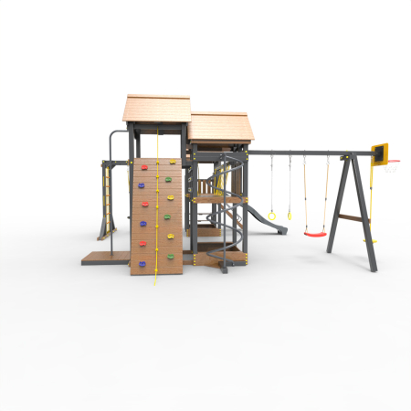Детская площадка Пикник "Урбан Д" Стэйдж К