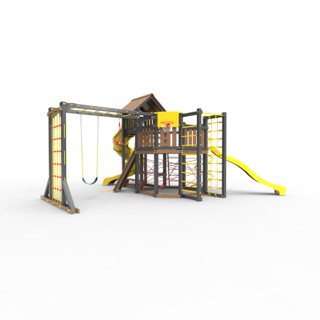 Детская площадка Пикник «Урбан» Арена Стэйдж