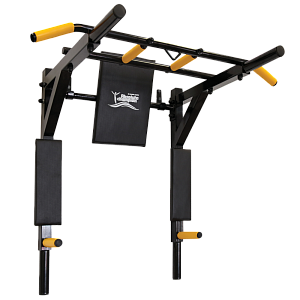 Absolute champion Турник брусья 3в1 "Профи Люкс" (с переворотом)