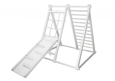 Детский спортивный комплекс Kampfer Triangle Scate