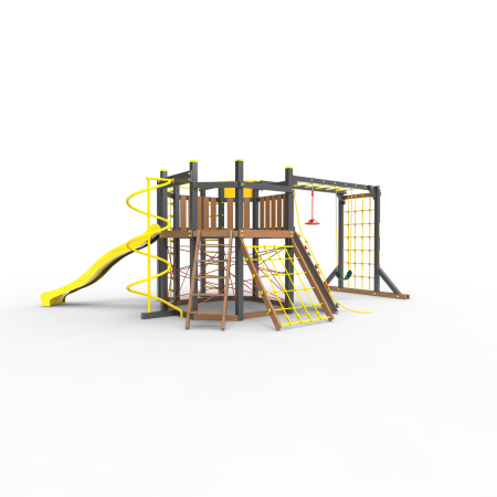 Детская площадка Пикник «Урбан» Арена