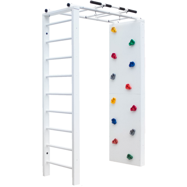 Пристенный комплекс с рукоходом Феликс